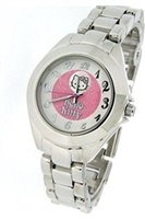 Watch Hello kitty Child in Steel ZR26148 - ZR26148